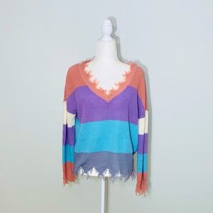 Nikka K Sweater